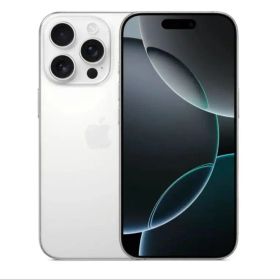 [海外版]iPhone 16pro 1TB ホワイトチタニウム