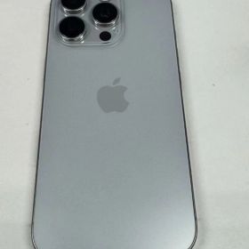 極美品 電池91%SIMフリー iPhone16 Pro 256GB ナチュラルチタニウム