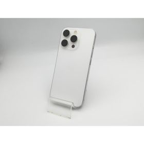 【中古】Apple 国内版 【SIMフリー】 iPhone 16 Pro 128GB ホワイトチタニウム MYMW3J/A【大阪堂島】保証期間１ヶ月【ランクA】