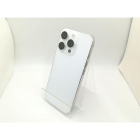 【中古】Apple 国内版 【SIMフリー】 iPhone 16 Pro 128GB ホワイトチタニウム MYMW3J/A【小倉駅前】保証期間１ヶ月【ランクA】