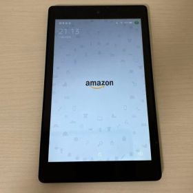 Fire HD 8 タブレット (8インチHDディスプレイ) 16GB 第8世代