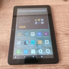 Fire HD 8 (第10世代) タブレット