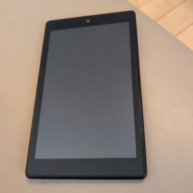Amazon Fire HD 8 タブレット ブラック