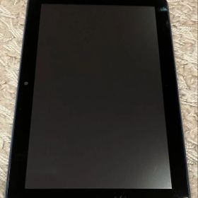 Amazon Fire HD 8 (第12世代) 本体 2022年発売 ブルー