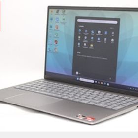 中古美品 フルHD 15.6型 DELL Inspiron 5515 Windows11 8コア AMD Ryzen 7-5700u 16GB NVMe 512GB-SSD カメラ Wi-Fi6 Office付き 管:1876r