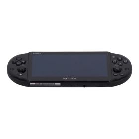 SONY ソニー/PlayStation Vita 本体/PCH-2000ZA11/S016958529U/Bランク/05【中古】