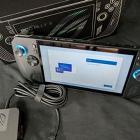 ROG Ally X 【中古】