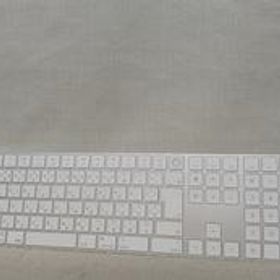 MAGIC KEYBOARD A2520 APPLE