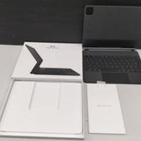 MAGIC KEYBOARD MXQT2J/A APPLE