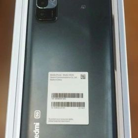 Redmi Note 10 JE 5G レドミ