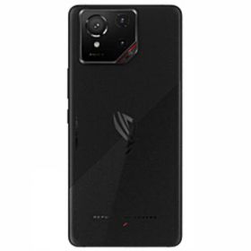 【中古】ASUS(エイスース) 〔展示品〕 ROG Phone 9 256GB ファントムブラック ROG9-BK12R256 SIMフリー 【258-ud】