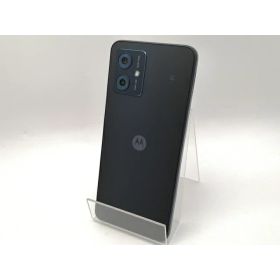 【中古】MOTOROLA ymobile 【SIMフリー】 moto g64y 5G スペースブラック 4GB 128GB PB2F0000JP【大須2】保証期間1ヶ月【ランクA】
