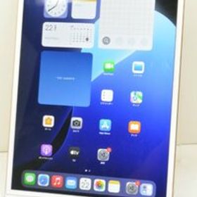Wi-Fiモデル Apple iPad Air3 Wi-Fi 64GB iPadOS18.6 Gold MUUL2J/A 初期化済 【m027819】