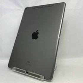 SoftBank 【SIMロックなし】MV0D2J/A iPad Air Wi-Fi+Cellular 64GB スペースグレイ SoftBank