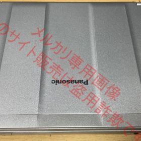 Let's note SZ6 CF-SZ6RDYVS MsOffice付