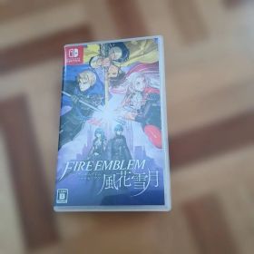 ファイアーエムブレム 風花雪月