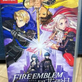 ファイアーエムブレム 風花雪月