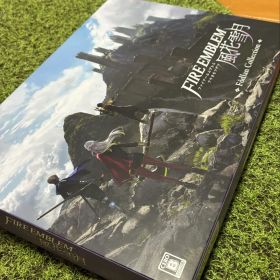 ファイアーエムブレム 風花雪月 フォドラコレクション