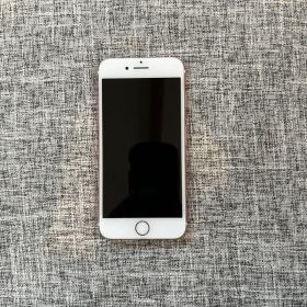 Apple iPhone 7 ローズゴールド 本体 ジャンク品