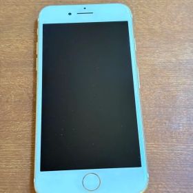 ［良品］iPhone 7 128GB ゴールド SIMフリー