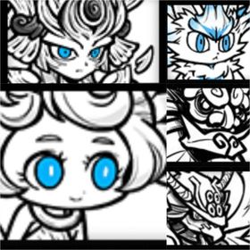 【2垢】画像のキャラは+猫缶10000+金チケット200+XP+バトルアイテム600 | にゃんこ大戦争のアカウントデータ、RMTの販売・買取一覧