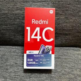 Xiaomi Redmi 14C 128GB セージグリーン 新品未使用未開封