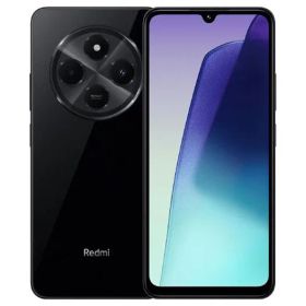 「新品」SIMフリー Redmi 14C 4GB/128GB [ミッドナイトブラック] 本体