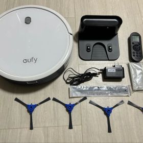 【美品】Anker eufy RoboVac 11S ロボット掃除機本体