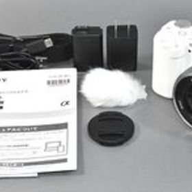 ★ショット枚数1,448回！美品！SONY ソニー ZV-E10L パワーズームレンズキット ミラーレス一眼レフ カメラ★