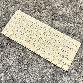 Apple純正 Magic Keyboard 日本語JIS A1644