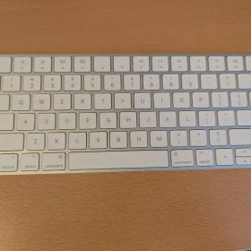 【箱付き】Apple Magic Keyboard 英語配列（US）