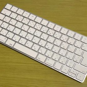 Apple Magic Keyboard A1644 y