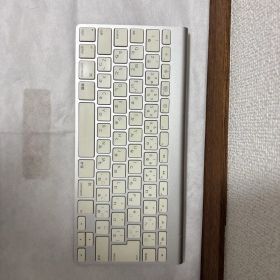 apple Magic keyboard A1314