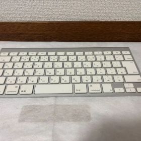 Magic keyboard A1314