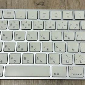 Apple Magic Keyboard 日本語配列