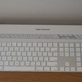 Magic Keyboard (US) MQ052LL/A