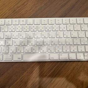 Apple Magic Keyboard - 日本語（JIS）