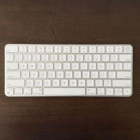 Apple Touch ID搭載Magic Keyboard（US）