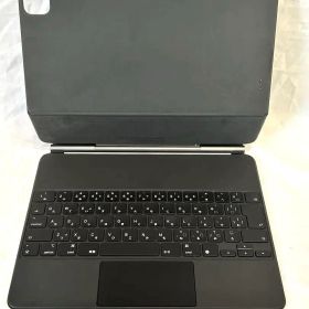 【美品】Apple 純正 Magic Keyboard A2480