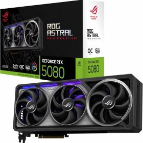 RTX5080 ROG-ASTRAL