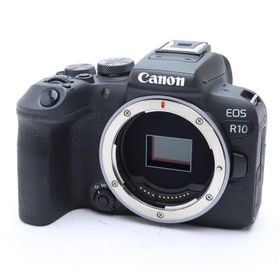 《良品》Canon EOS R10 ボディ
