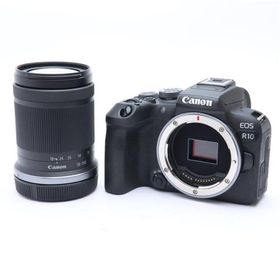 《美品》Canon EOS R10 RF-S18-150 IS STM レンズキット