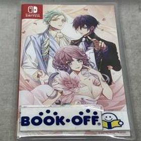 ニンテンドースイッチ キューピット・パラサイト -Sweet & Spicy Darling.-