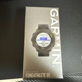 GARMIN FOREATHLETE 55