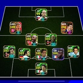 引退垢昔のキャラ多数引退アカウントアカウント販売引退 最高ディビ1 総課金40万overefootball廃課金垢♦️引退♦️Div2アカウント引退 値下げしました！Android限定 コイン8000+個+GP600+万+ランダム星5キャラ50-70体専用イーフト 課金垢です。飽きたので出品します。イーフトイーフト最強垢イーフト環境級最強アカウント！引退垢購入お願いします！イーフト2025 引退垢 環境上位選手多数引退垢！ゲームセンター未連携！eFootballやめます引退アカウントDiv1環境最強！！ 廃課金引退垢引退垢 破格イーフト引退垢 廃課金垢efootball 重課金アカ div1急ぎ‼️最強垢引退垢引退垢引退 格安 値下げ可イーフト販売引退垢デビジョン代行します。イーフットボールアカウント最新の選手まで揃ってます！イーフト引退引退垢 ペレ セードルフ ヤマルアカウント販売アカウント販売強アカ！ヘーネス、ペレ！