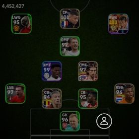 引退アカウント無課金イーフットアカウント【破格】元Divi1 環境トップ選手 『早い者勝ち』破格！イーフト最強アカウント BIG Time大量！早い者勝ち！！2024 エピックデータ販売イーフト垢最強引退垢eFootballアカウント販売引退するので買ってください。とにかく早いもんがちイーフト 最強引退垢 強選手多数！ 急ぎ！引退垢14万廃課金完全引退垢efootballいーふと垢イーフットボールデータイーフットボール引退垢急ぎ！BT EP多数！eFootball 2024（イーフト2024）引退垢efootball 2024 値下げ交渉受け付けます。ガチスカもレジェンドも強いショータイムサラー最高【20万課金】即戦力！！現役スカッド！アカウント販売引退垢 現環境最強クラスイーフットボール垢イーフト垢【早い者勝ち】e football2024アカウント飽きたので売りますefootball2024即対応します！パックブースターメッシ ブリッツサラー 値段交渉あり引退アカ 総課金額15万以上引退垢 多少値下げ可アカウント販売