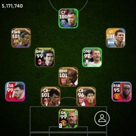 初心者さんおすすめ！ 環境で強い選手多数！引退垢efootball最強選手多数引退垢iOS限定 ブラジルネイマール！ガチ勢垢ガチ勢垢efootball 2024いーふと課金額6万円垢【引退垢】イーフト最強 (7万課金済)廃課金垢 課金額25万以上アカウント販売やらなくなった為出品いたします。売ります！引退垢イーフト垢イーフト垢show Time ムバッペ ハーランドefootball【6年手塩にかけたアカウント】引退垢です。引退します！！引退しますeFootball イーフットボール 11万課金 あと4人星5選手います引退垢アカウント販売eFootball 2025アカウントイーフットボールお買い得❗️超稀少な3omfフォメ搭載！最強選手も多数❗️イーフト 引退垢イーフト引退垢イーフットボール引退垢スナイデルbigtime, メアド変更可能ゲームセンター未連携efootball 引退アカウント引退垢引退アカウントビックタイム、有能習慣複数所持！！ムバッペ、ラファエルレオン...efootball イーフト