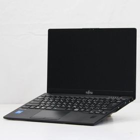 FUJITSU LIFEBOOK U9312/KX (KAG04007) 中古ノートパソコン /Windows11 Pro /Core i5 1235U /メモリ 16GB /M.2 256GB /13.3インチ 1920 x 1080 (Full HD)