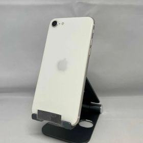 docomo 【SIMロックなし】MMYG3J/A iPhone SE(第3世代) 128GB スターライト docomo
