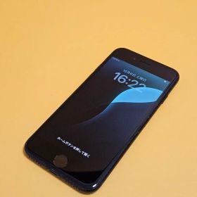 iPhone SE(第3世代) 64GB｜24時間以内発送!#875